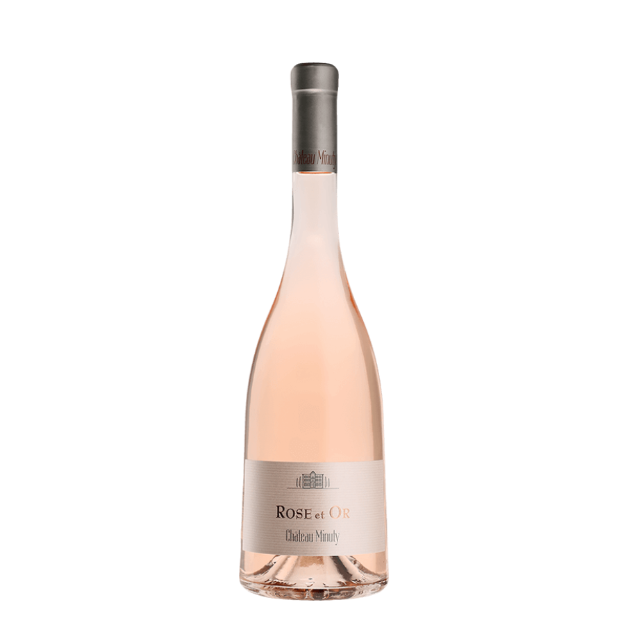 Rose & Or - 2023 - Minuty - 1,5L