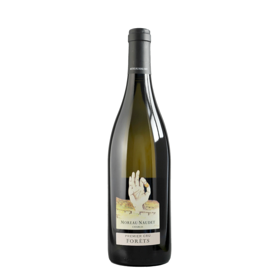 Forêts - 2023 - Moreau-Naudet - 0,75L