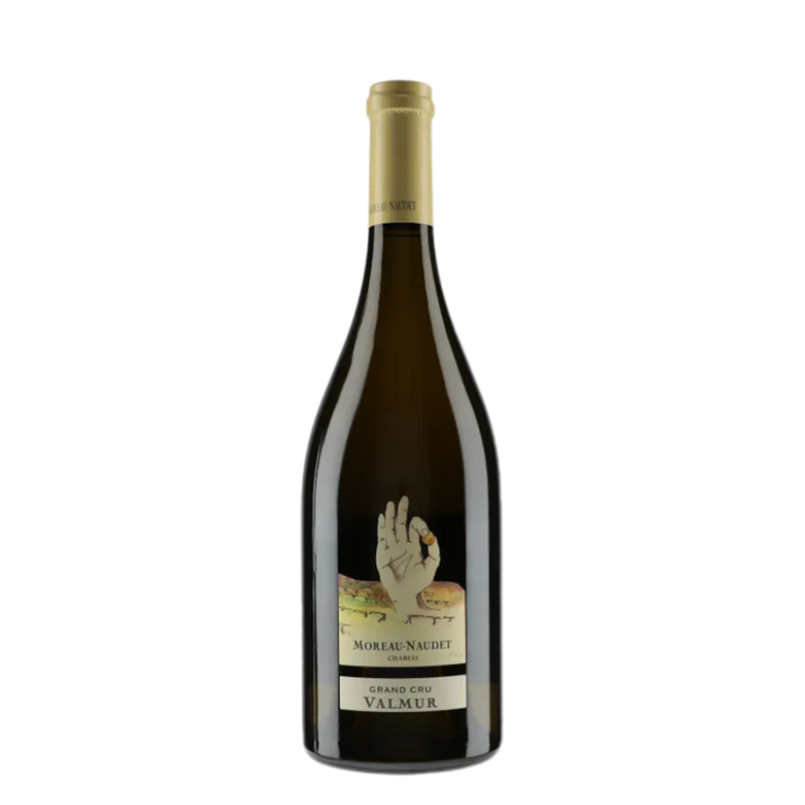 Valmur - 2020 - Moreau-Naudet - 0,75L
