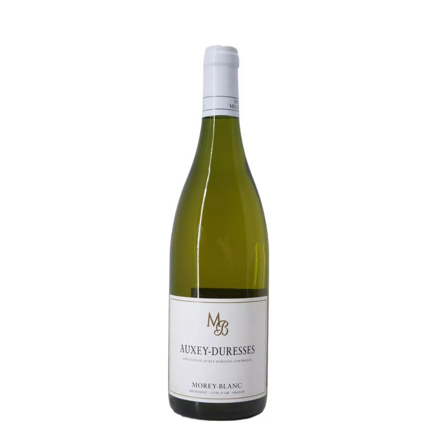 Auxey-Duresses - 2001 - Morey-Blanc - 0,75L