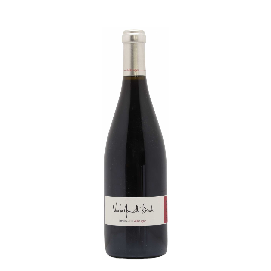 Porcellese Vieilles Vignes - 2014 - Nicolas Mariotti Bindi - 0,75L