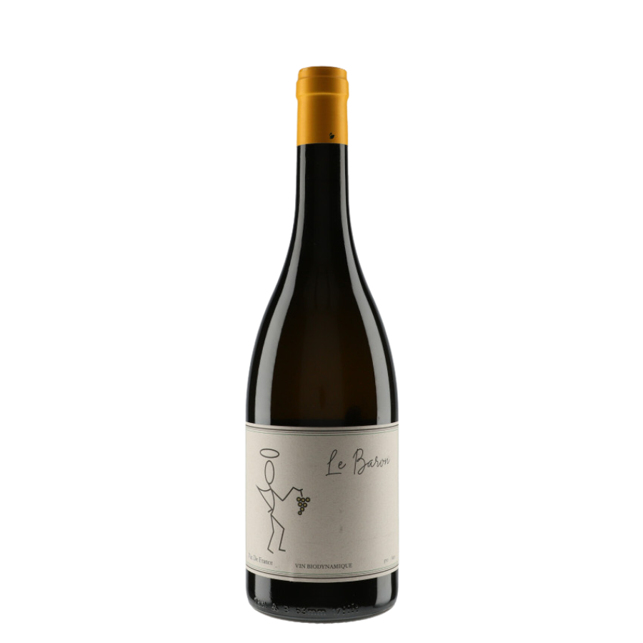 La Baron - Nozay - 0,75L