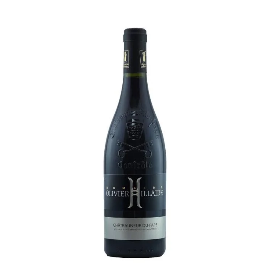 Tradition - 2024 - Olivier Hillaire - 0,75L