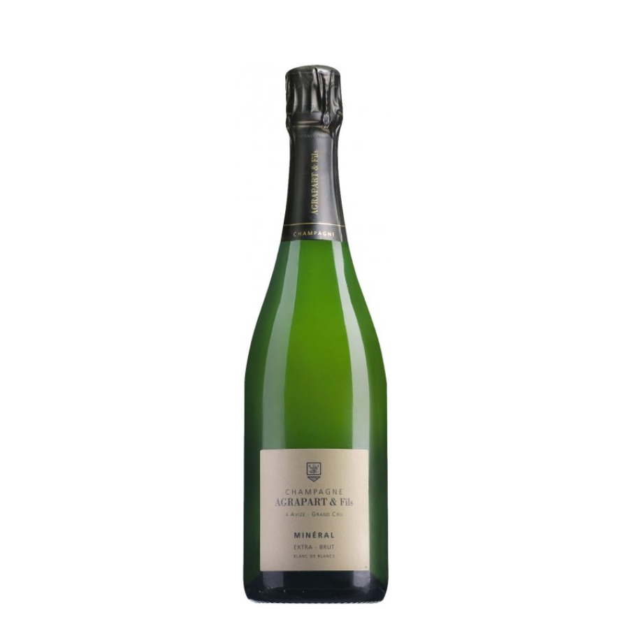 Minéral - 2016 - Pascal Agrapart - 0,75L
