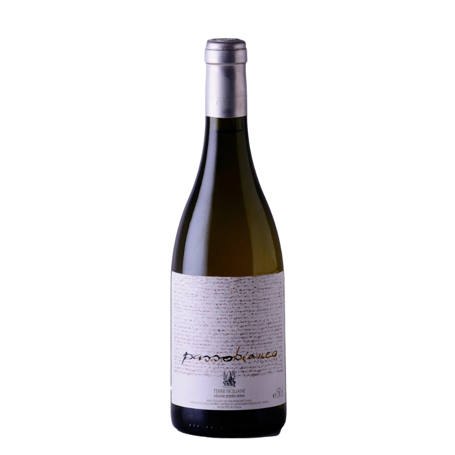 Passobianco - 2023 - Passopisciaro - 0,75L