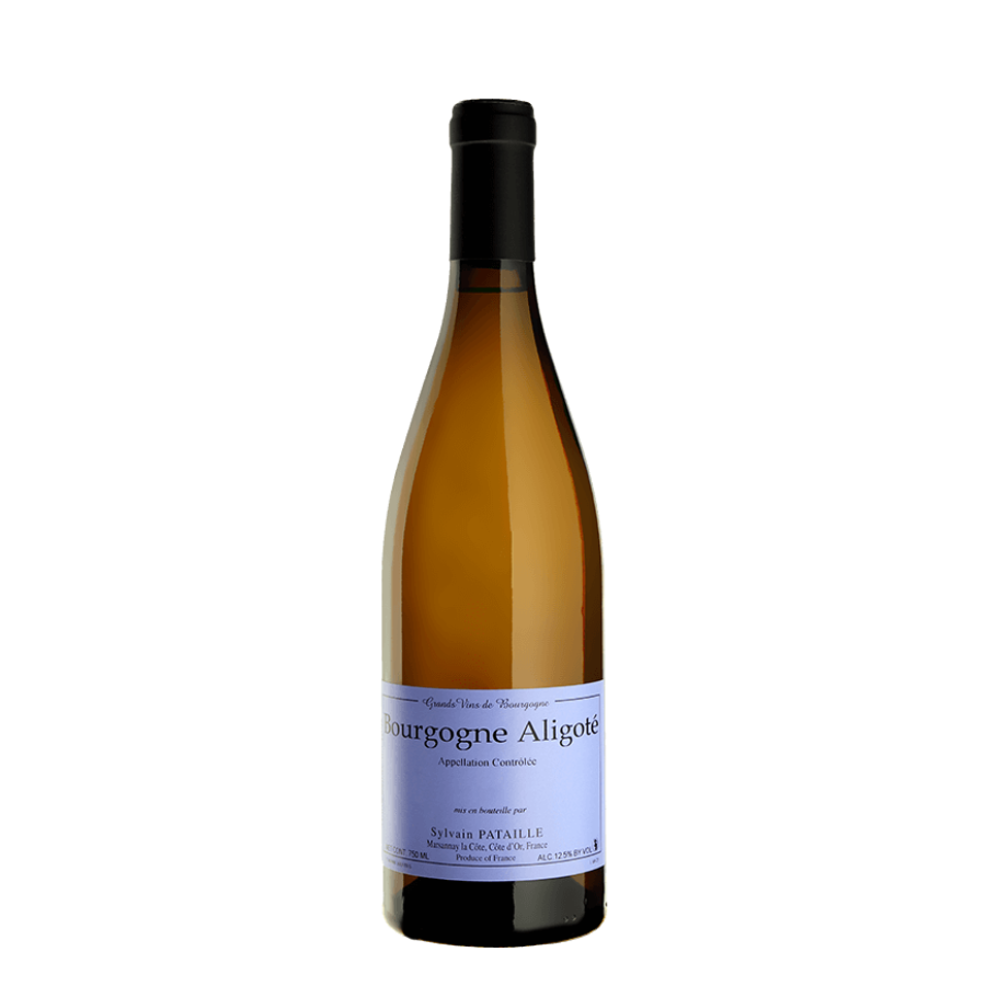 Bourgogne Aligoté - 2023 - Sylvain Pataille - 0,75L