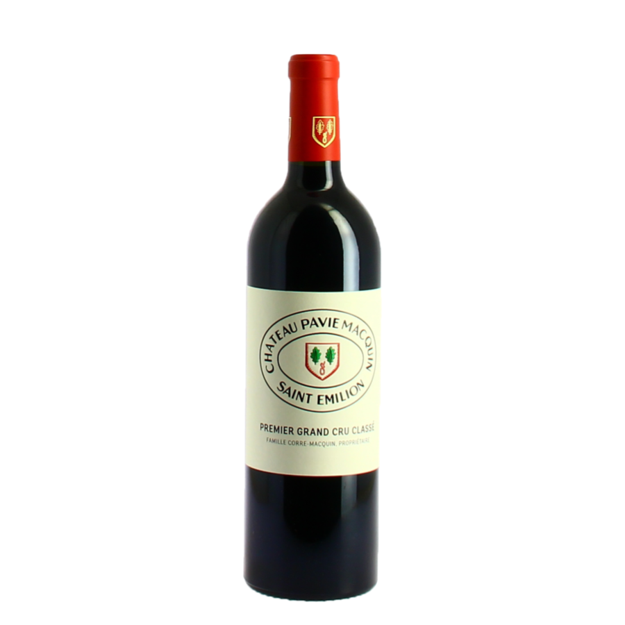 Pavie Macquin - 2016 - 0,75L