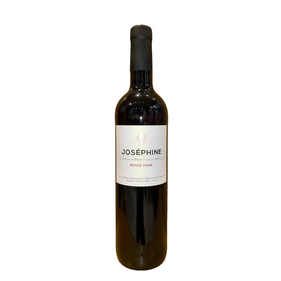 Joséphine - 2024 - Peretti Della Rocca - 0,75L
