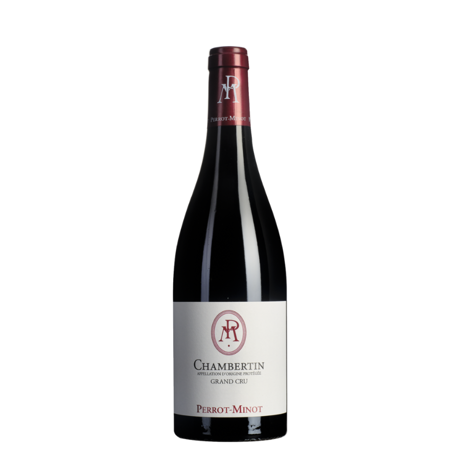 Chambertin - 2019 - Perrot-Minot - 0,75L