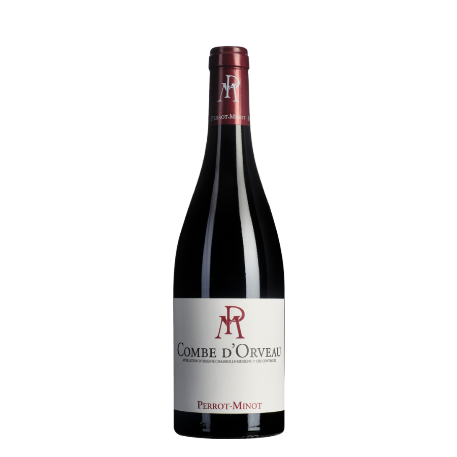 Chambolle-Musigny - La Combe d'Orveau - 2019 - Perrot-Minot - 0,75L