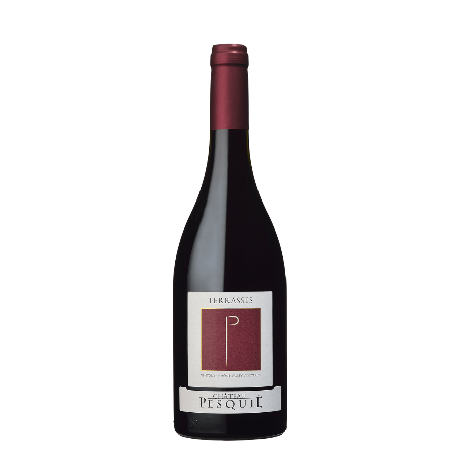 Terrasses - 2022 - Pesquié - 0,75L