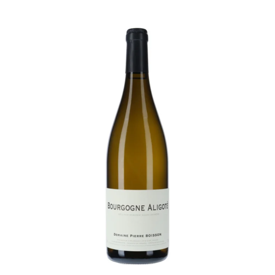 Aligoté - 2023 - Pierre Boisson - 0,75L