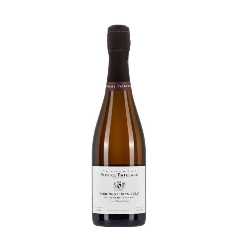 Ambonnay Grand Cru - 2021 - Pierre Paillard - 0,75L