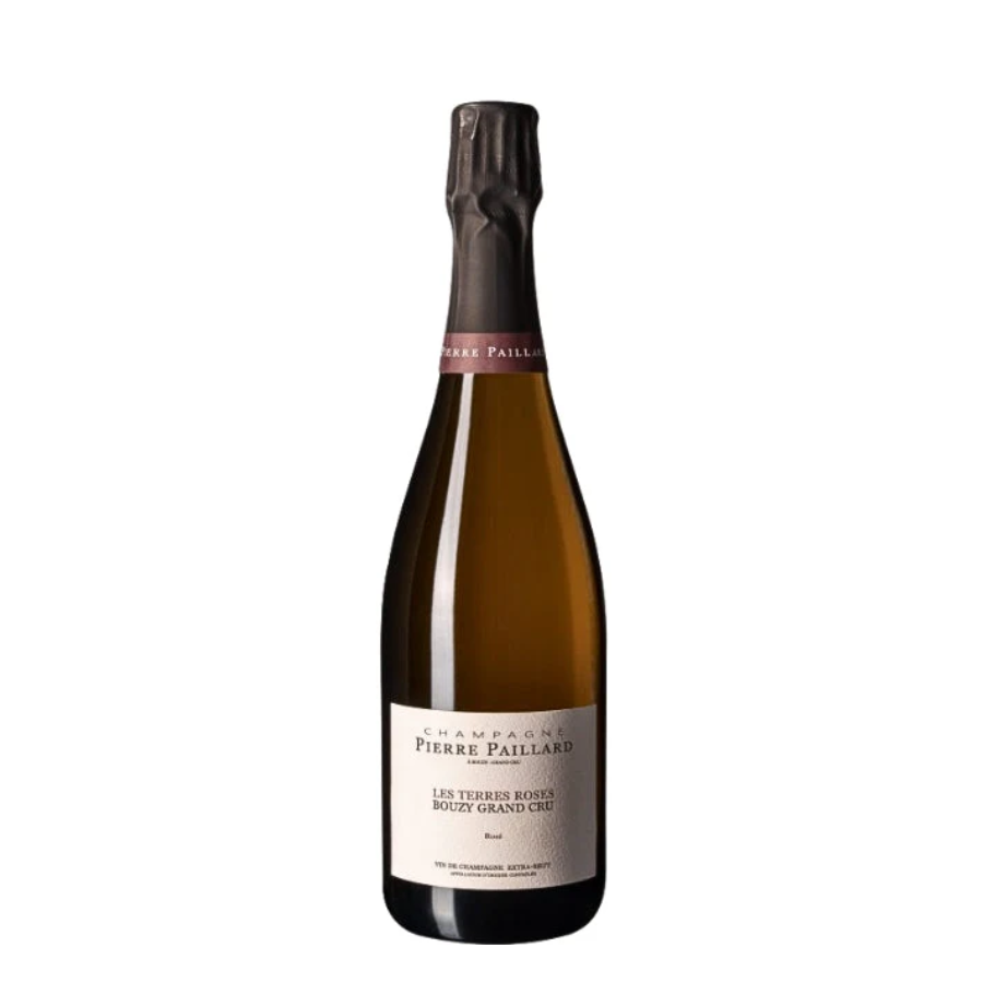 Les Terres Roses XX - Pierre Paillard - 0,75L