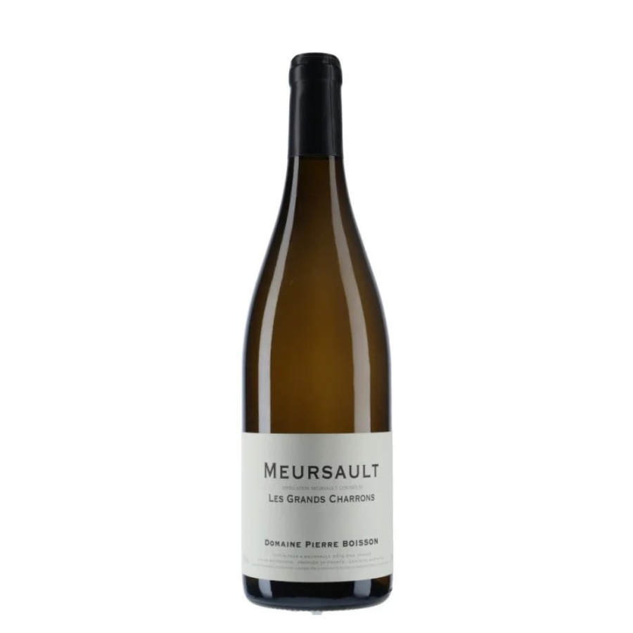 Les Grands Charrons - 2019 - Pierre Boisson-Vadot - 0,75L