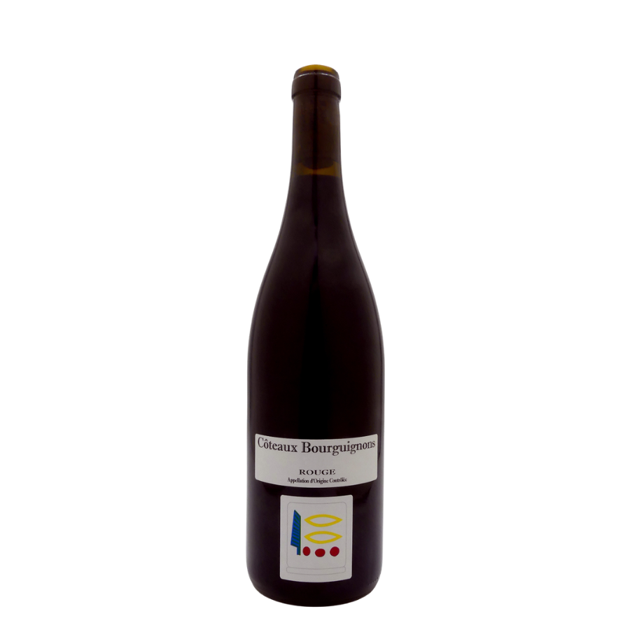 Côteaux Bourguignons - 2021 - Prieuré Roch - 0,75L
