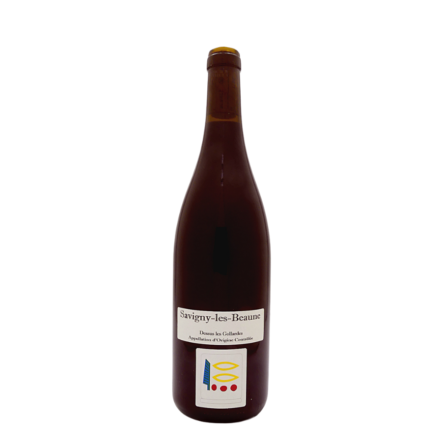 Dessus les Gollardes - 2022 - Prieuré Roch - 0,75L