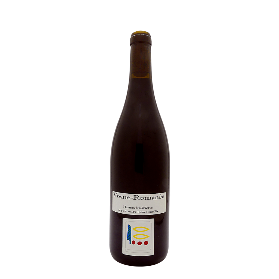 Hautes-Maizières - 2022 - Prieuré Roch - 0,75L