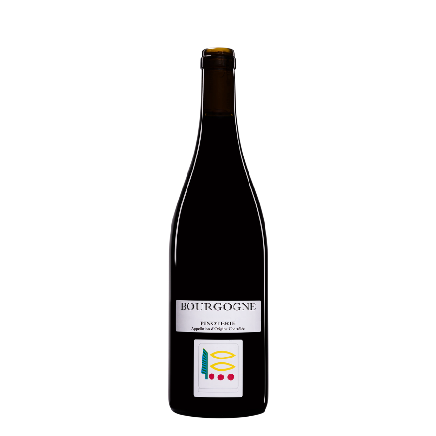 Pinoterie - 2022 - Prieuré Roch - 0,75L