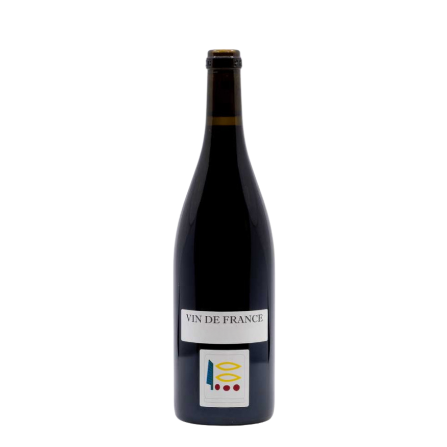 Vin de France - 2022 - Prieuré Roch - 0,75L
