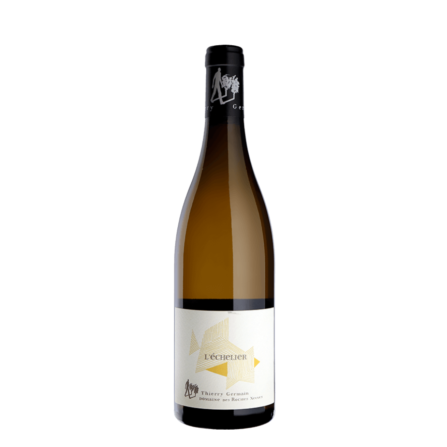 L'Echelier - 2020 - Roches Neuves - 0,75L