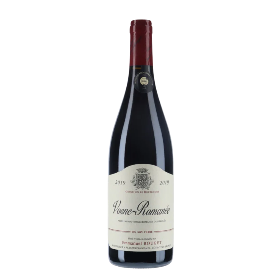 Meursault - Chevalières - 2022 - Henri Germain & Fils - 0.75L