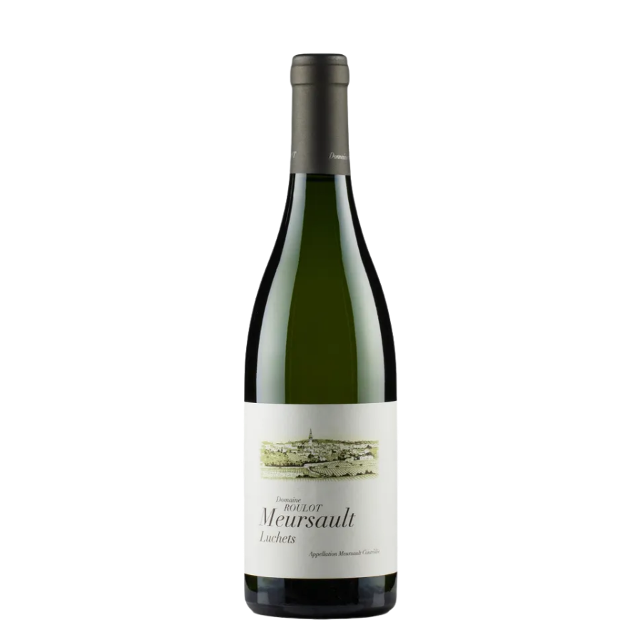 Luchets - 2016 - Roulot - 0,75L