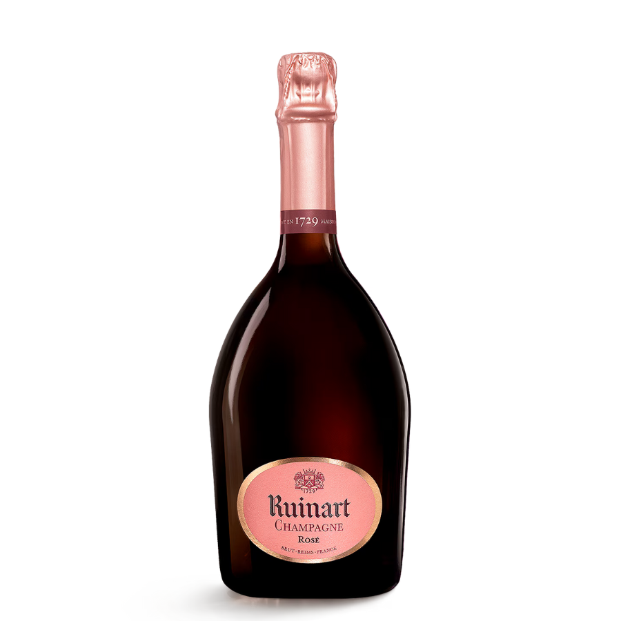 Rosé - Ruinart - 0,75L