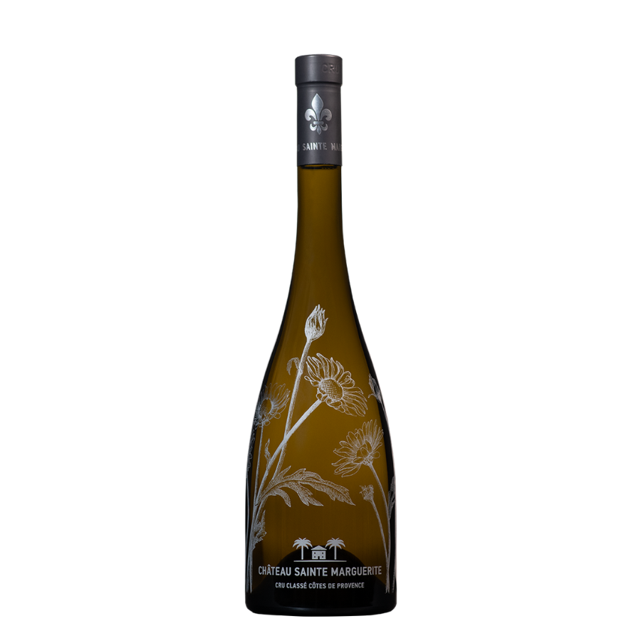 Marguerite Blanc - 2023 - Sainte Marguerite - 0,75L