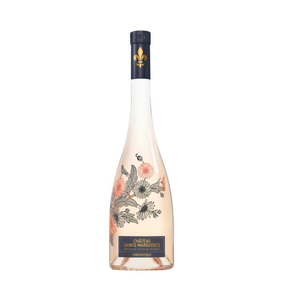 Fantastique Rosé - 2025 - Sainte Marguerite - 0,75L