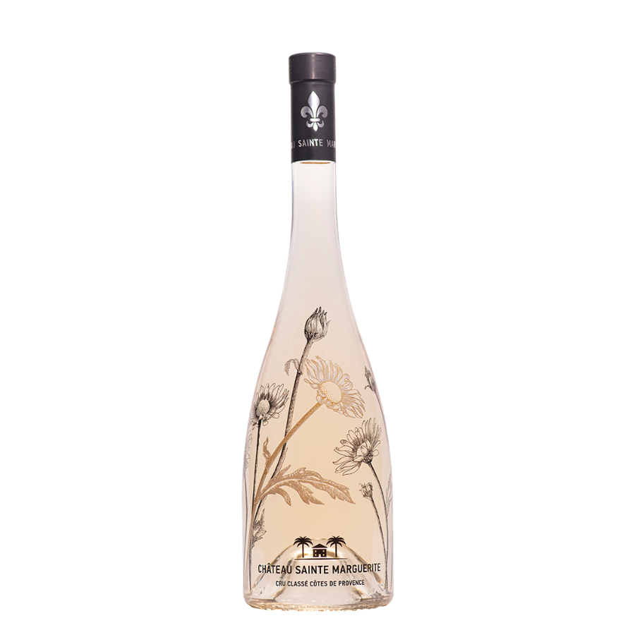 Marguerite Rosé - 2024 - Sainte Marguerite - 0,75L