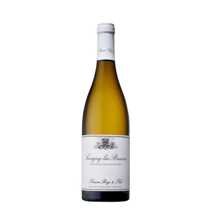 Savigny-les-Beaune Blanc - 2023 - Simon Bize - 0,75L