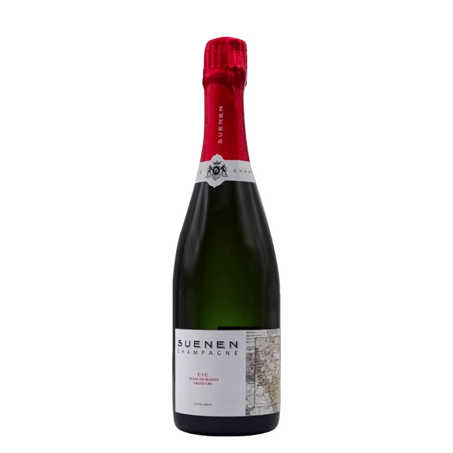 C + C -Blanc de Blancs - R21 - Suenen - 0,75L