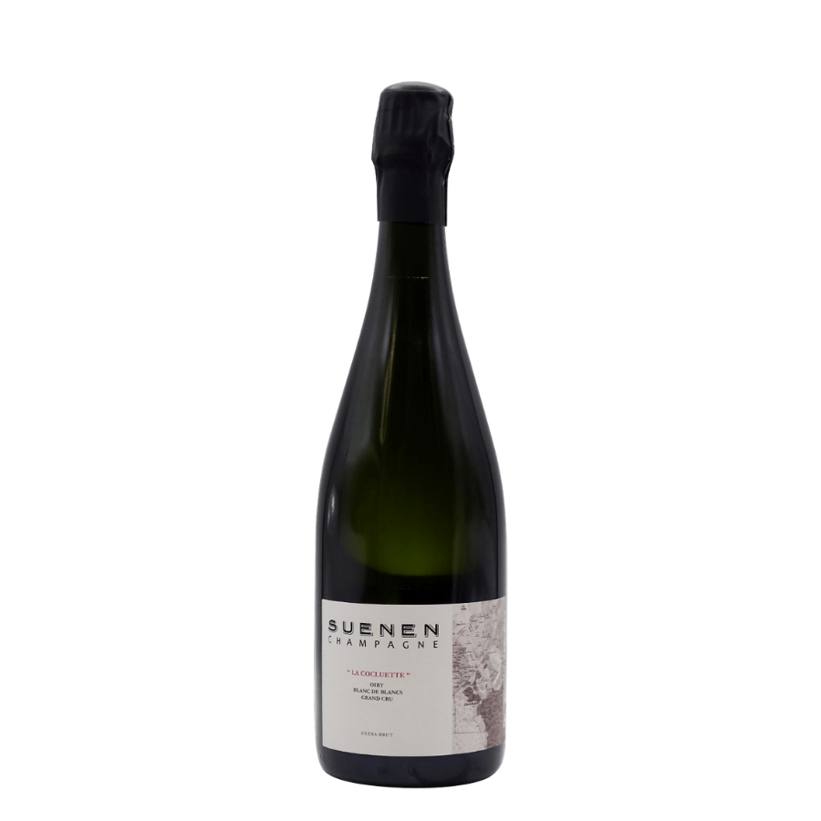 La Cocluette - 2015 - Suenen - 0,75L