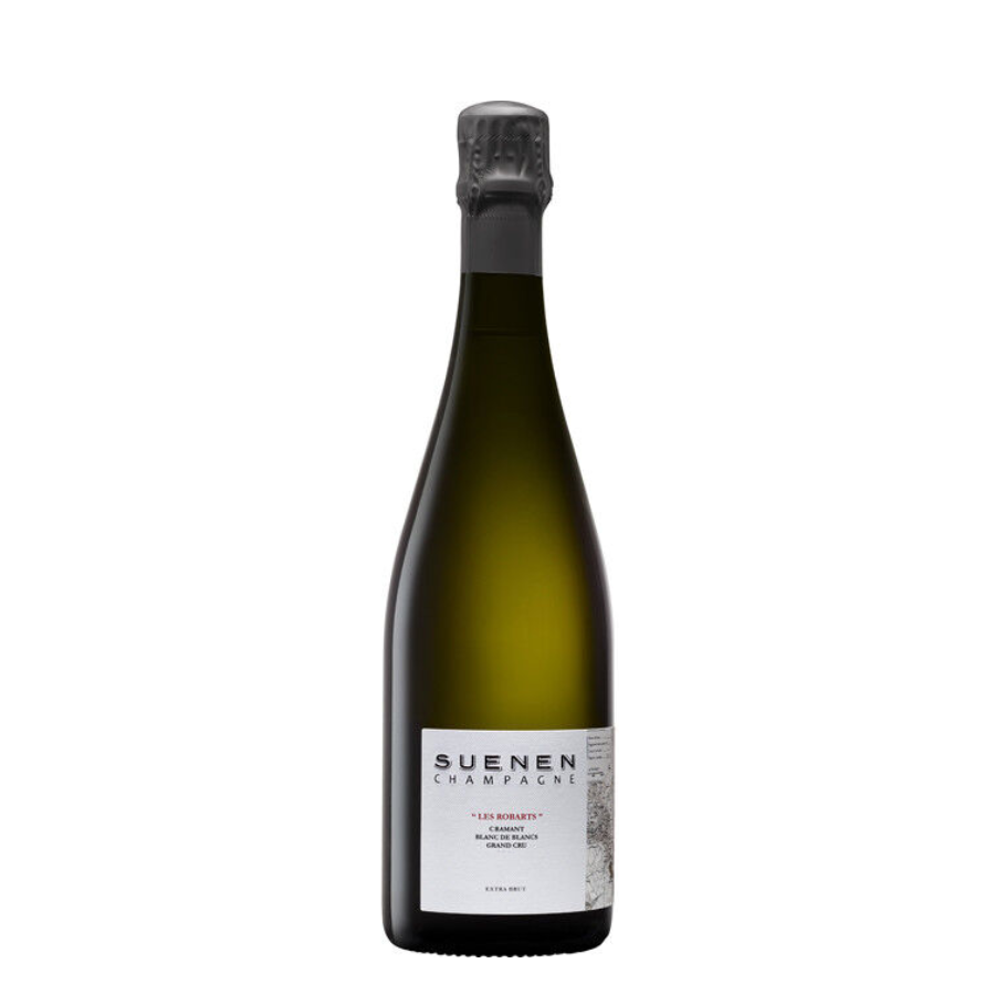 Les Robarts - 2015 - Suenen - 0,75L