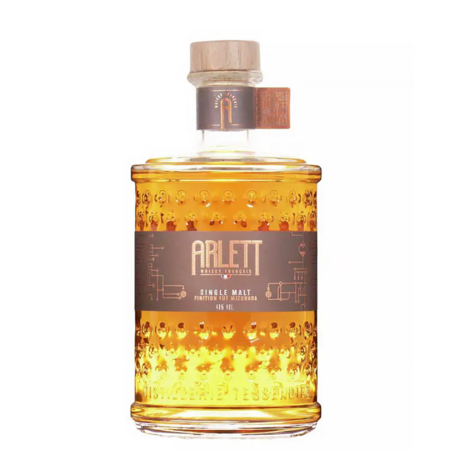 Arlett Mizunara - Tessendier - 0,7L