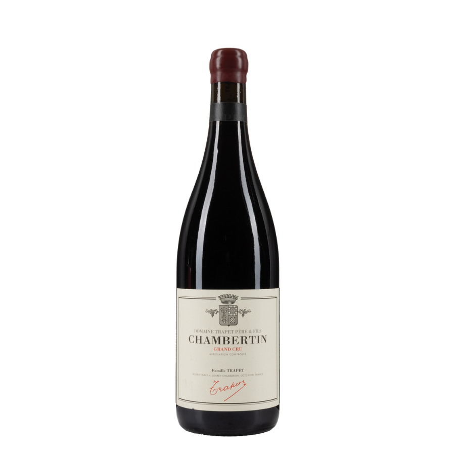 Chambertin - 2014 - Trapet - 0,75L