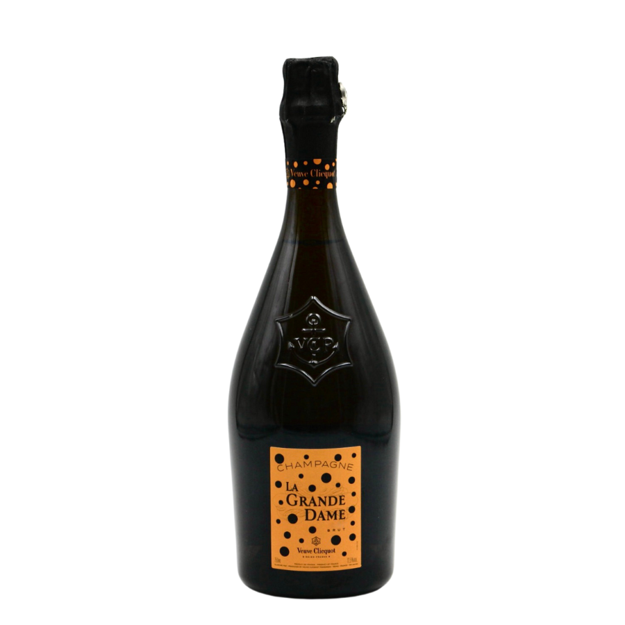 Champagne - La Grande Dame - 2012 - Veuve Clicquot - 0,75L