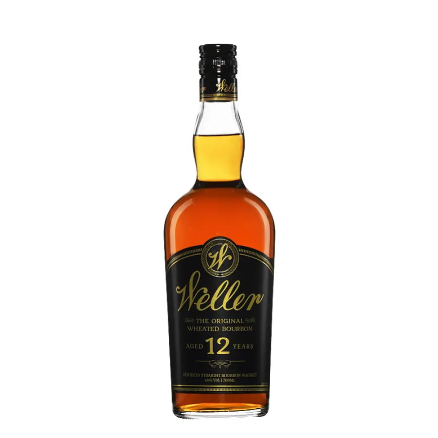 Weller 12 Years - 0,70L