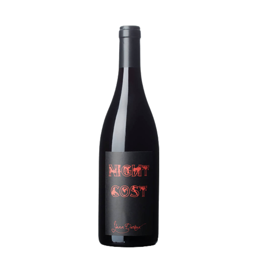 Night Cost - 2019 - Yann Durieux - 0,75L