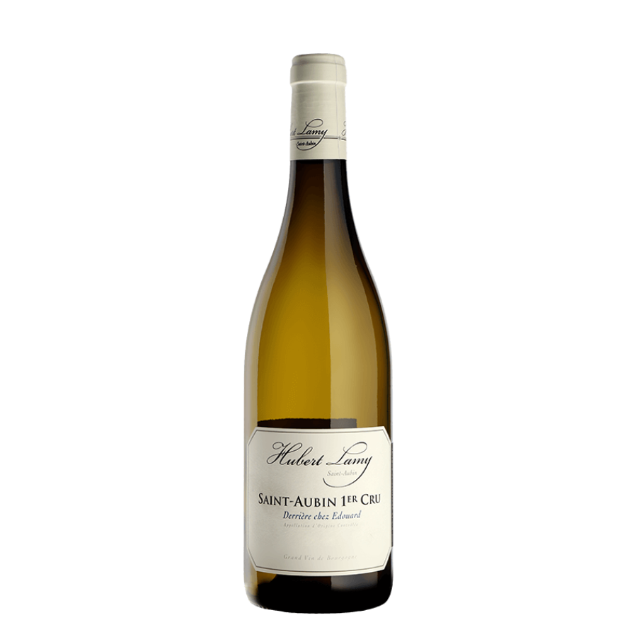Saint-Aubin - Derrière chez Edouard - 2020 - Domaine Hubert Lamy - 0,75L