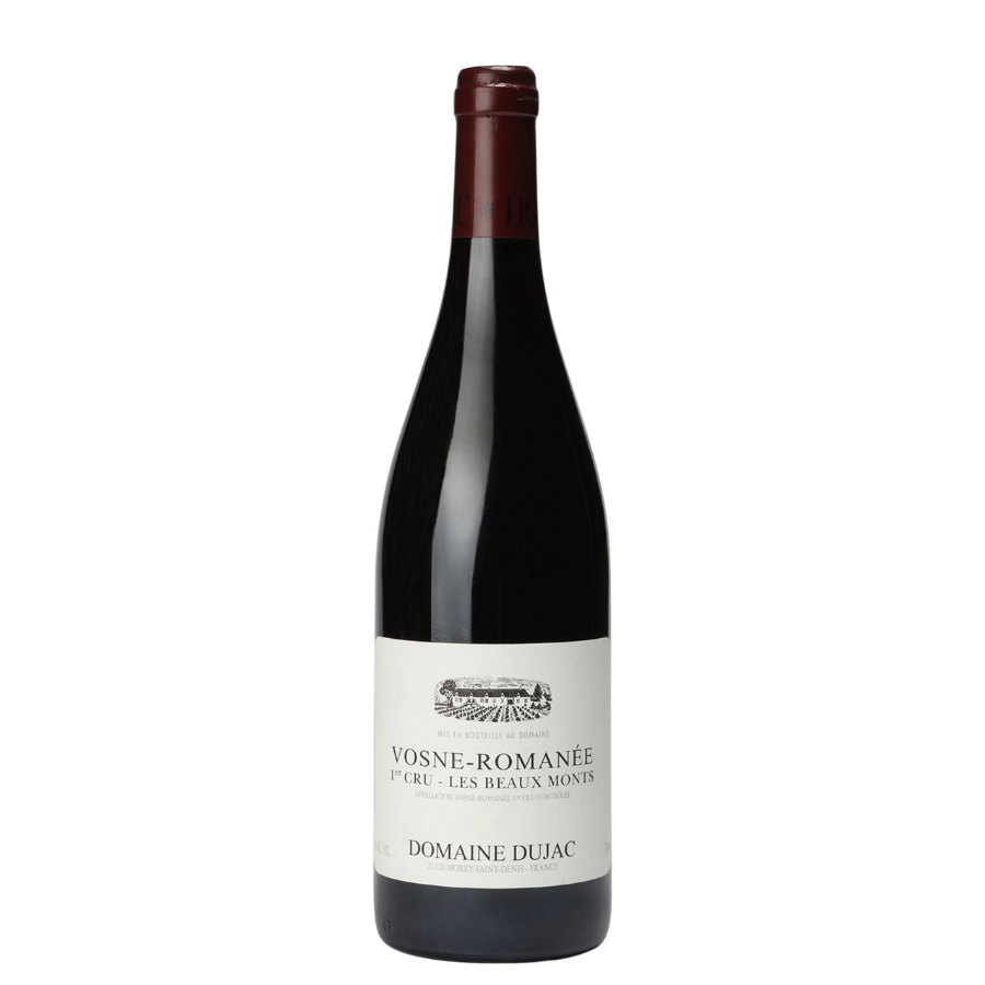 Vosne-Romanée - 1er Cru - Les Beaux Monts - 2018 - Domaine Dujac - 0,75L