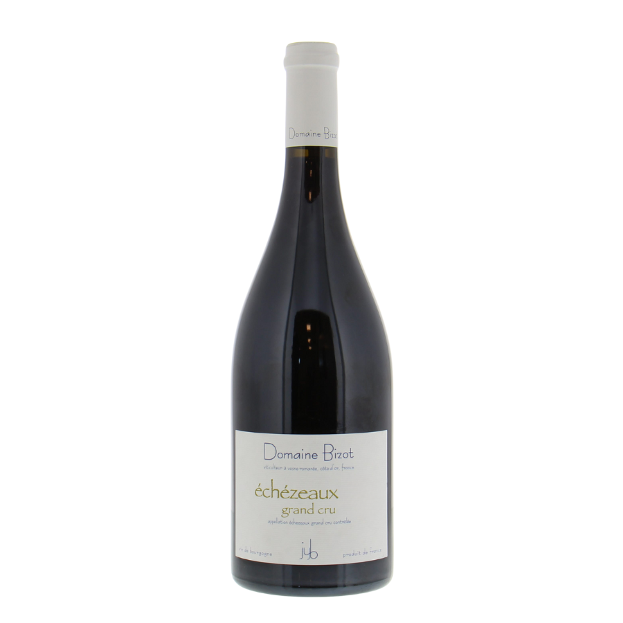 Échézeaux Grand Cru - 2015 - Domaine Bizot - 0,75L