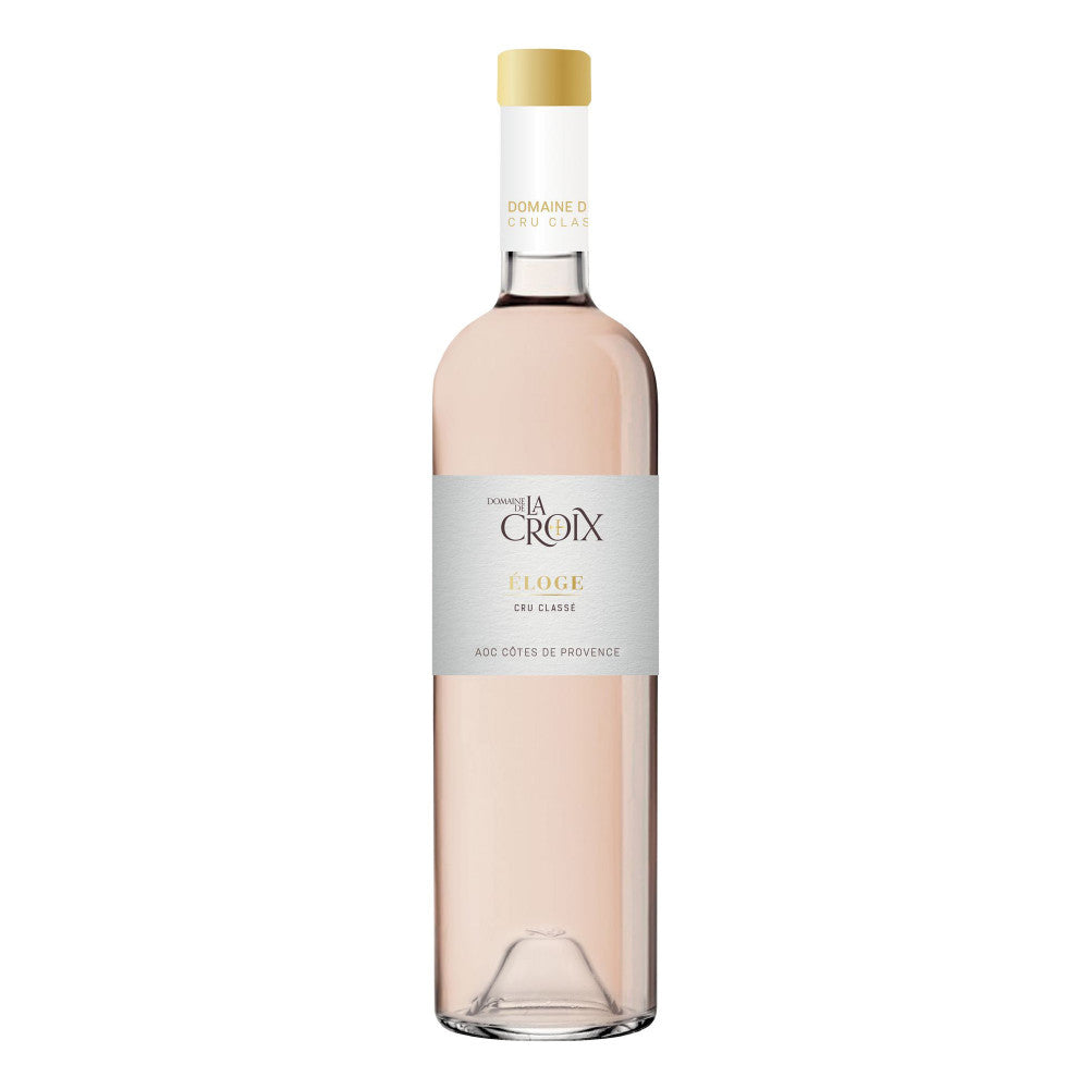 Praise - 0.75L - 2022 - Domaine de la Croix