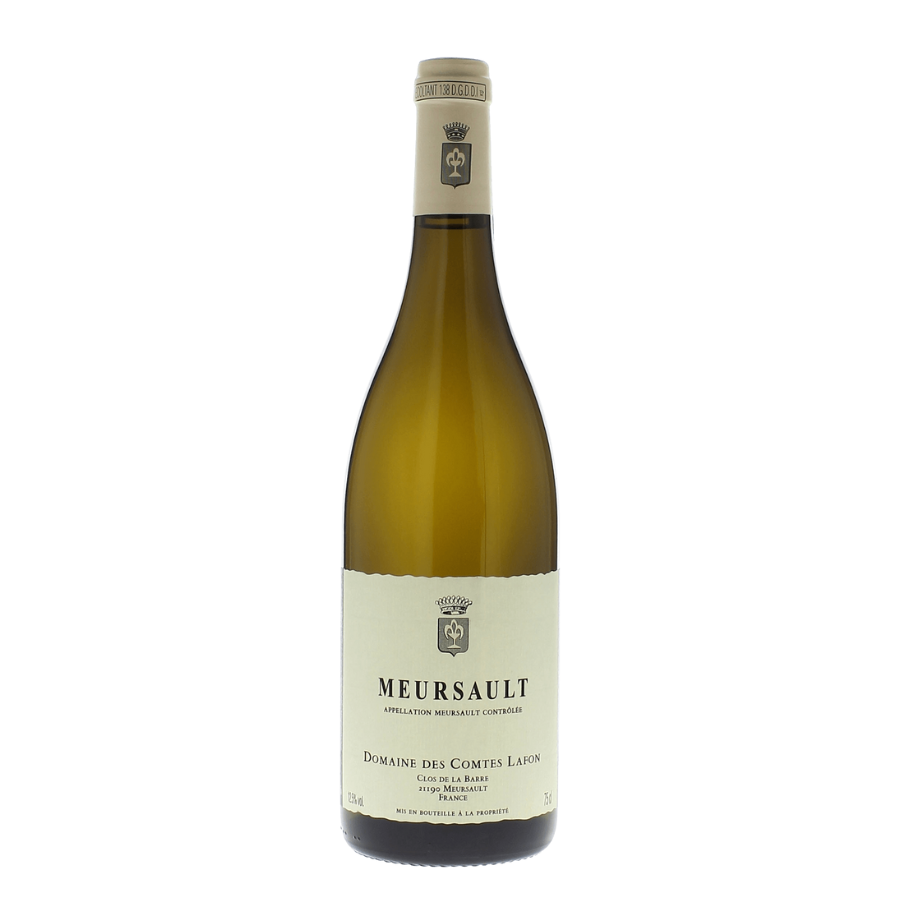 Meursault - Clos de la Barre - 2018 - Domaine des Comtes Lafon - 0.75l