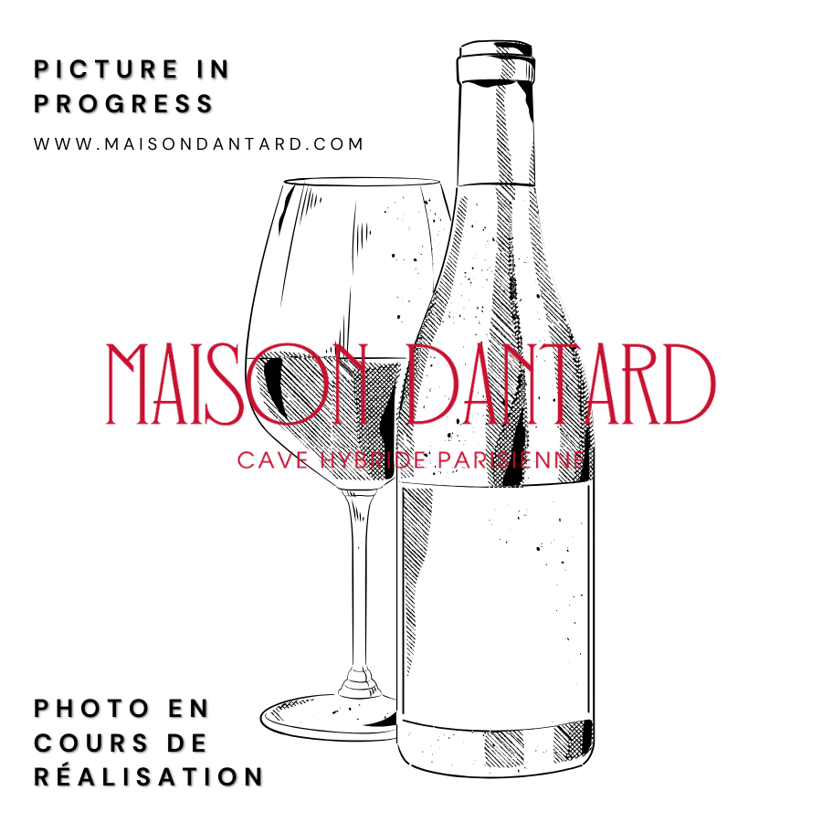 Premier Cru - Rise de Tonnerre - 2020 - Domaine Francois Raveneau - 0.75L