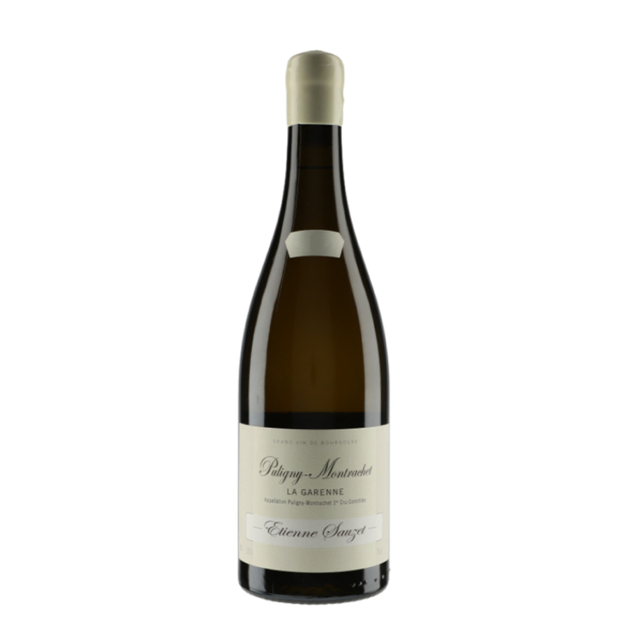 Puligny - La Garenne - 2022 - Étienne Sauzet - 0,75L