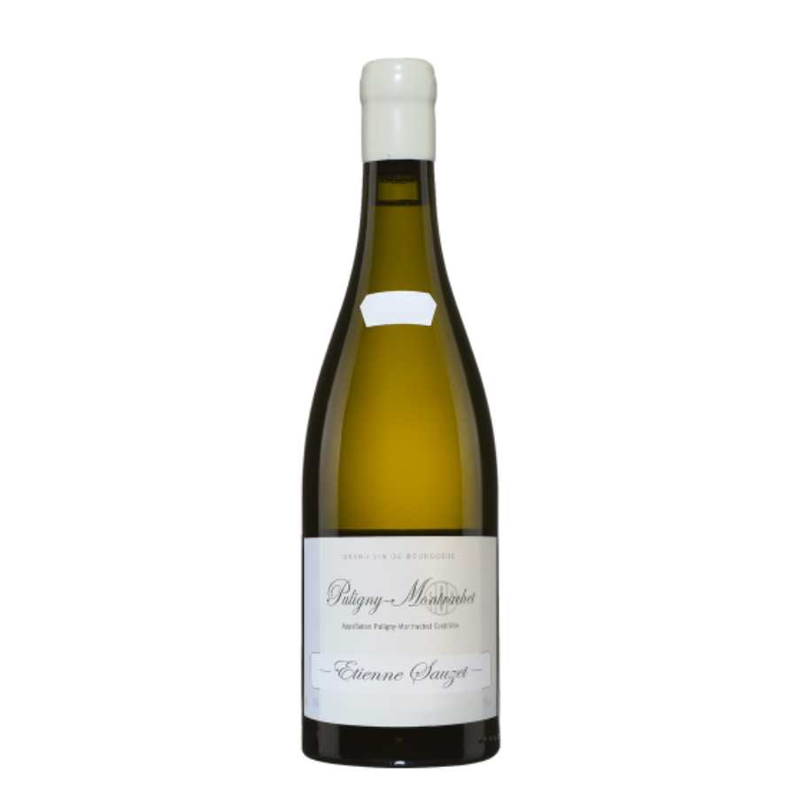 Puligny-Montrachet - 2022 - Étienne Sauzet - 0,75L