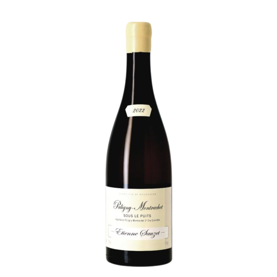 Burgundy - 0.75L - 2020 - Étienne Sauzet