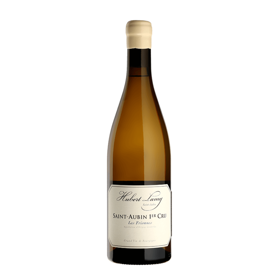 Saint-Aubin 1er Cru - Les Frionnes - 2019 - Domaine Hubert Lamy - 0,75L